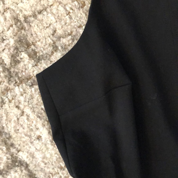 Beautiful never worn Banana Republic LBD, 🖤🖤🖤 - Picture 4 of 6